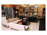 RUMAH Mewah 3 Lantai Full Furnished di Tebet