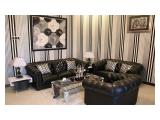 RUMAH Mewah 3 Lantai Full Furnished di Tebet