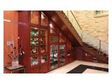 RUMAH Mewah 3 Lantai Full Furnished di Tebet