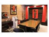 RUMAH Mewah 3 Lantai Full Furnished di Tebet