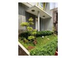 Dijual cepat rumah dlm cluster, full furnished dan siap tinggal Jagakarsa cipedak