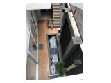 Dijual cepat rumah dlm cluster, full furnished dan siap tinggal Jagakarsa cipedak