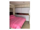 Dijual cepat rumah dlm cluster, full furnished dan siap tinggal Jagakarsa cipedak