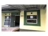 Disewakan RUMAH D'amerta Residence Bandung
