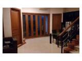 Jual Cepat Rumah Murah dan Bagus Di Permata Wijaya Kusuma Townhouse Jakarta Selatan