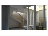 Rumah Dijual 2Lantai Lt/Lb 120/160 M2. Kavling Polri, Ragunan