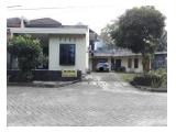 Dijual rumah, Tanah Luas 252m2. Hook & hadap timur. Lingkungan Asri. Pamulang - Tangerang Selatan