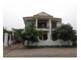 Dijual Rumah Mewah di Perumahan Ekslusif di Jakarta Timur Jatinegara Indah