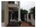 Dijual Rumah Mewah di Perumahan Ekslusif di Jakarta Timur Jatinegara Indah