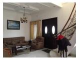 Dijual Rumah Mewah di Perumahan Ekslusif di Jakarta Timur Jatinegara Indah