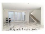Townhouse Springhill Golf Residence Termurah