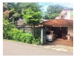 Jual Cepat Rumah Hitung Tanah di Jalan Widia Chandra Lokasi Strategis