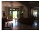 Jual Cepat Rumah Hitung Tanah di Jalan Widia Chandra Lokasi Strategis