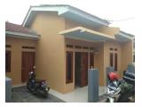 Rumah Murah Citayem - Bojonggede,Bogor