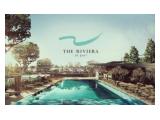Jual Rumah The Riviera At Puri Phase 2 Only 141 Units Lokasi Strategis Promo Free Canopy