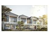 Jual Rumah The Riviera At Puri Phase 2 Only 141 Units Lokasi Strategis Promo Free Canopy