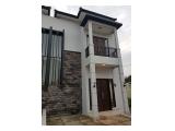 RUMAH Baru Minimalis di Kodau Jatiwarna Bekasi