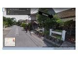 Rumah dijual strategis tebet timur jalan lebar 3 mobil