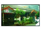 Rumah dijual strategis tebet timur jalan lebar 3 mobil