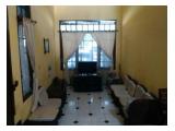 Rumah dijual strategis tebet timur jalan lebar 3 mobil