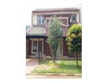 RUMAH Cluster the Cypress, Citra Gran Cibubur