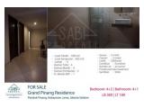 Dijual rumah di Grand pinang - 3 Kamar tidur daerah dekat MRT lebak bulus Pondok Indah
