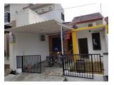 Dijual Rumah Full Renovasi Grand Depok City