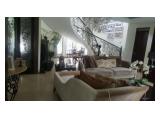 Jual Villa Dago Pakar 3 Lantai, Area Badung Mekarsaluyu