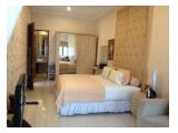 Dijual Rumah Cozy Furnished Cantik Dekat Ke Jalan Raya di Kebon Baru Tebet