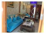 Dijual Rumah Cozy Furnished Cantik Dekat Ke Jalan Raya di Kebon Baru Tebet