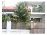 Dijual Rumah Tebet Lingkungan Aman Nyaman Bersih Harga Murah