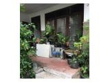 Dijual Rumah Tebet Lingkungan Aman Nyaman Bersih Harga Murah