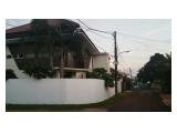 Dijual rumah Mewah kavling DKI Meruya selatan Jakarta 11650.