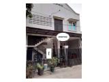 Di jual  rumah  luas  tanah  150  m