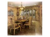 Rumah Mewah, Bagus, Siap Huni di Komplek Billy Moon - Pondok Kelapa For Sale