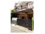 Jual RUMAH di Pulo Asem Timur, Jakarta Timur