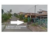 Rumah Dkt Pasar Parluasan Pematang Siantar