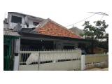 Dijual rumah grogol Jakarta Barat