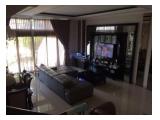 Dijual rumah garden house pik pantai indah kapuk Jakarta Utara 