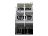 Dijual rumah baru seroja cengkareng Jakarta Barat