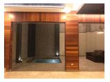 DIJUAL TOWN HOUSE CROWN GOLF PANTAI INDAH KAPUK Jakarta Utara