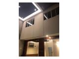 DIJUAL TOWN HOUSE CROWN GOLF PANTAI INDAH KAPUK Jakarta Utara