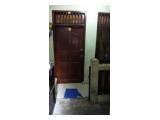 Jual rumah krendang tengah 1