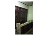 Jual rumah krendang tengah 1