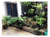 Jual Cepat Rumah Asri Siap Huni 2 lantai Di Kebon Baru Tebet Murah