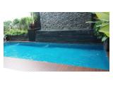 Rumah dijual
