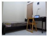Dijual Bisnis rumah Kost 36 kamar full furnished di depan kampus UNAS