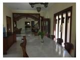 Di jual rumah villa duta bogor
