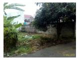 Tanah strategis BU lokasi Belakang Rumah Sakit Kalisari