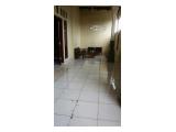 Dijual Rumah Pulogebang Jl. SD Inpres Cakung